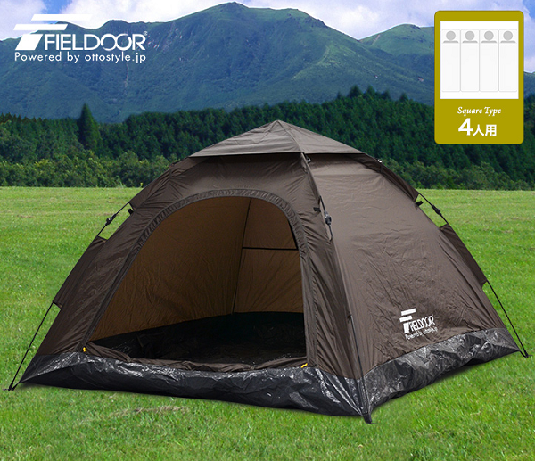 FIELDOOR �����^�b�`�e���g