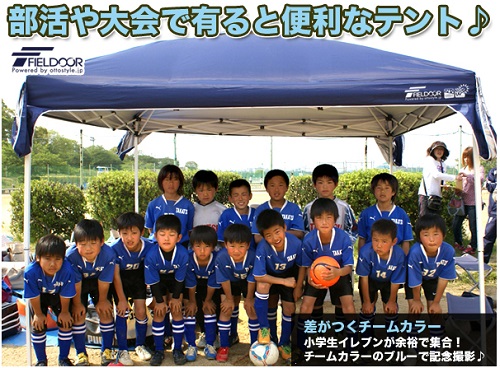 スポーツチーム